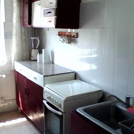 Pansiyon Litoral