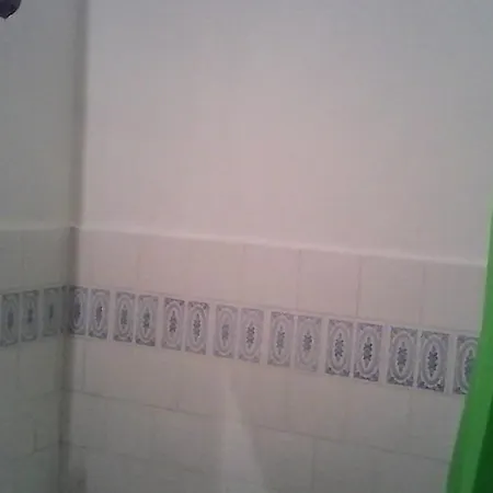 Litoral Pansiyon