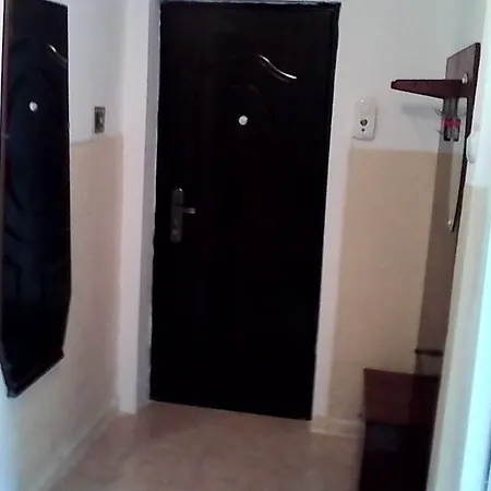 Litoral Pansiyon