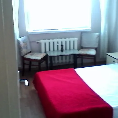 Pansiyon Litoral