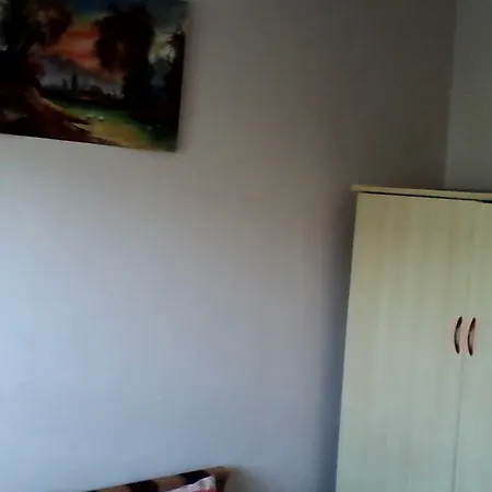 Litoral Pansiyon Köstence