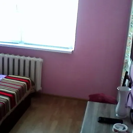Litoral Pansiyon *