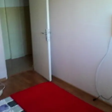 Pansiyon Litoral Köstence