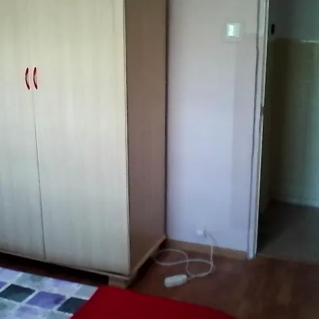 Litoral Pansiyon Köstence