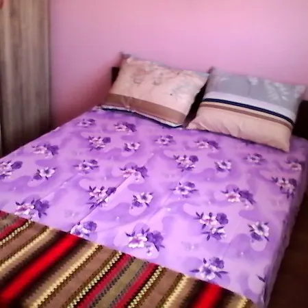 Litoral Pansiyon Köstence