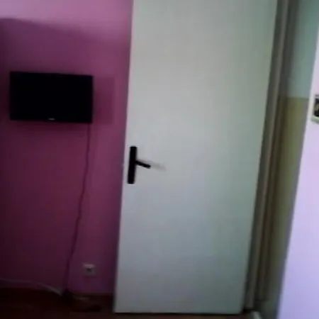 Pansiyon Litoral Köstence