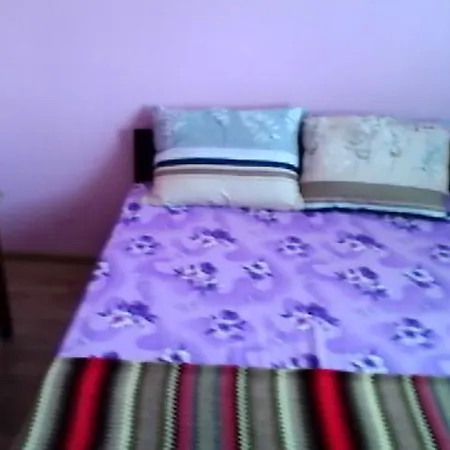 Litoral Pansiyon