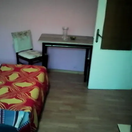 Pansiyon Litoral Köstence