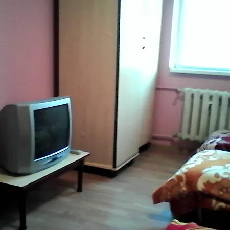 Pansiyon Litoral
