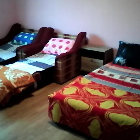 Litoral Pansiyon *
