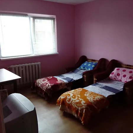 Pansiyon Litoral